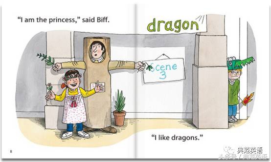 有每天阅读的习惯英语,如何提高孩子学习英语阅读能力