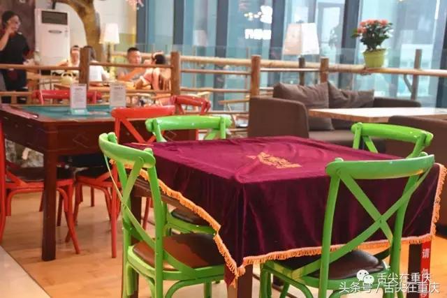 体验在洞穴里吃火锅,在山洞里吃火锅是什么体验