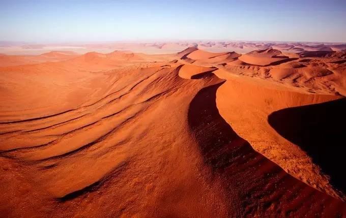 来到纳米比亚，你会知道什么才是非洲应有的样子！