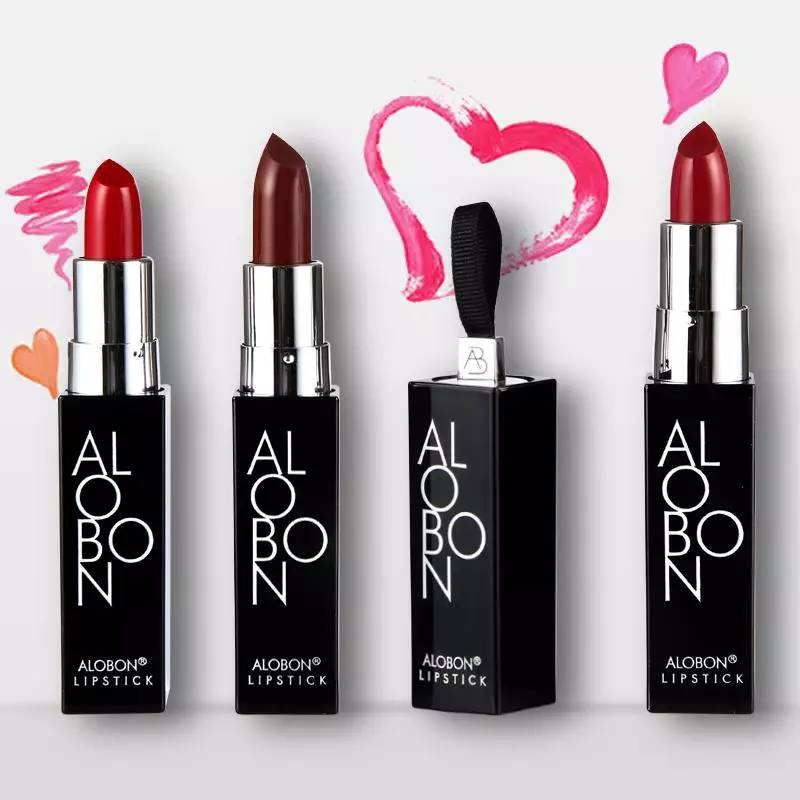 雅邦口红999平替,雅邦口红哪个颜色好看