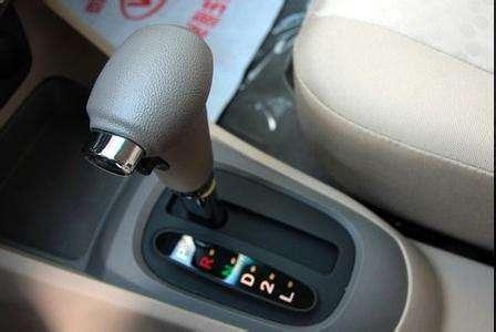 为什么p挡下来是r挡,d挡到p挡经过r挡要停留吗