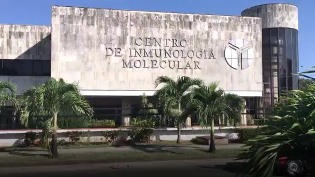 古巴治疗肺癌晚期,古巴肺癌晚期治疗