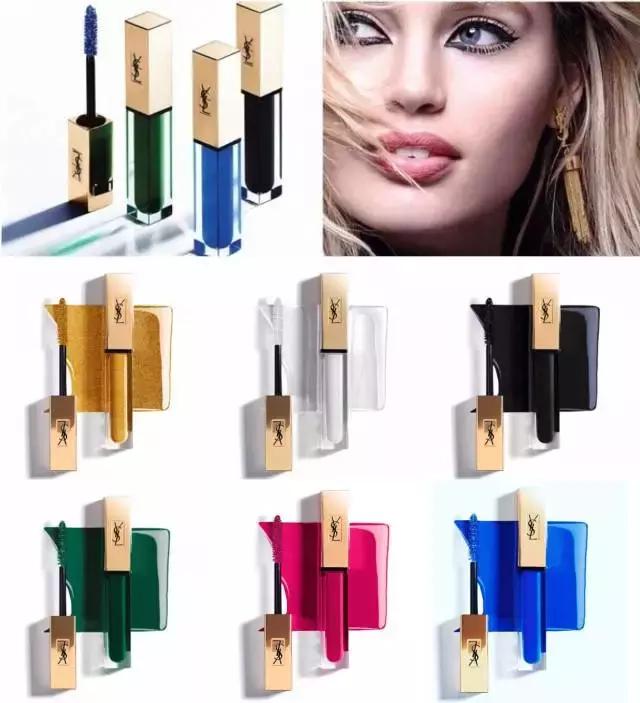 彩妆最近又出新品了吗,彩妆新流行产品