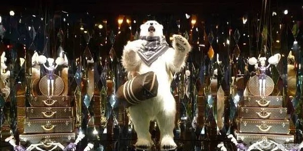 世界顶级奢侈品橱窗,不出家门一分钟尝遍世界咖啡