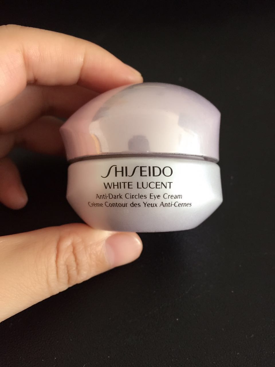 悦薇眼霜适合什么年龄段,25岁眼霜小样