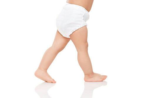 外旋型o型腿哪种矫正方式最有效,宝宝为什么会o型腿