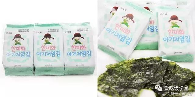 好吃又健康的儿童零食排行榜,儿童健康零食推荐50款