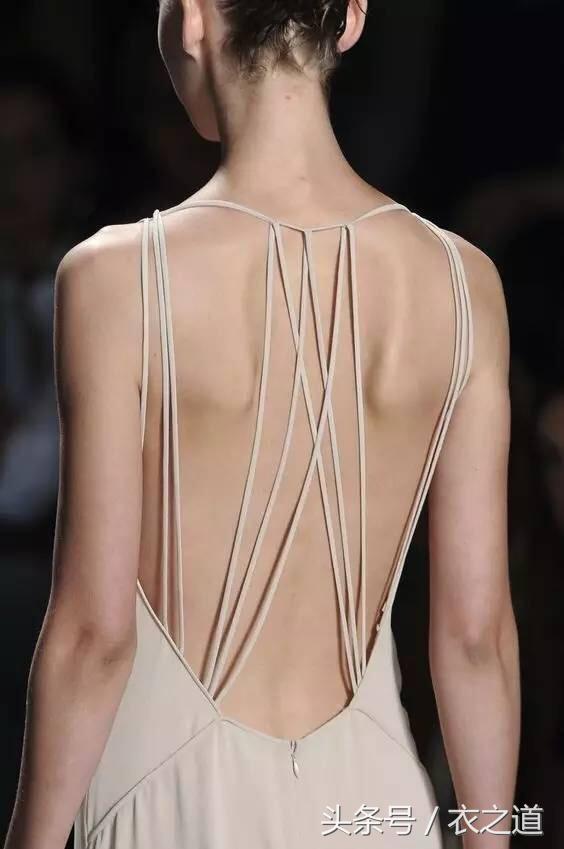 夏天穿这个让你一秒变成女神,软妹子这样穿秒变气场女神