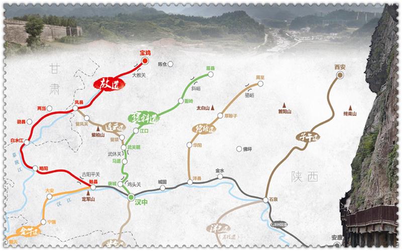 西安周边古镇老村,西安莲湖区古村