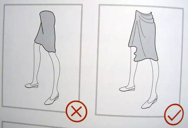 穿衣搭配口诀男生,女穿衣搭配口诀