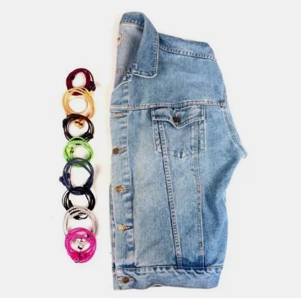 既是手链又是充电线,既是手链又是手镯