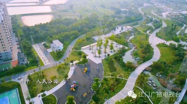 广东22地市航拍图惊艳登场，发现我家乡最美！