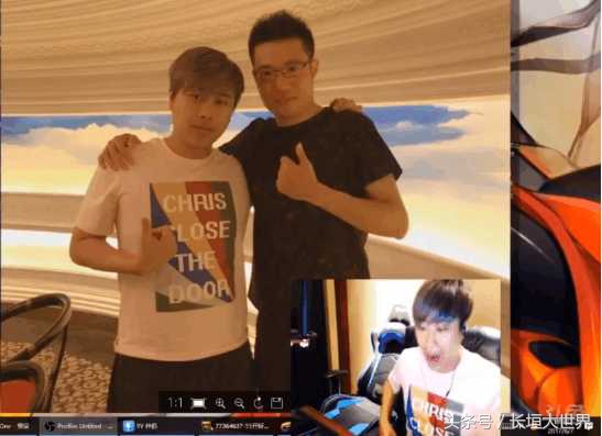 lol马飞飞视频,lol斗鱼马飞飞