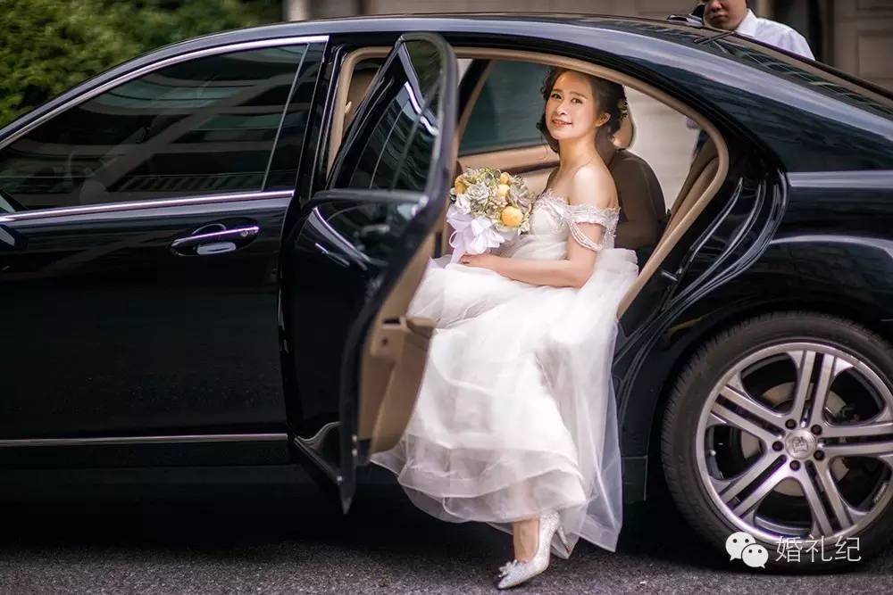 婚礼除了现场布置还有啥,一场婚礼最重要的不是布景