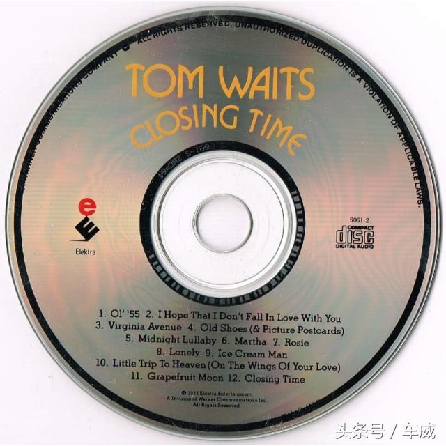 开车时听听这些歌,我的怒路症好了一多半