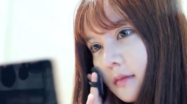 变形计整容女韩安冉如今怎样,变形计的韩安冉整成网红脸