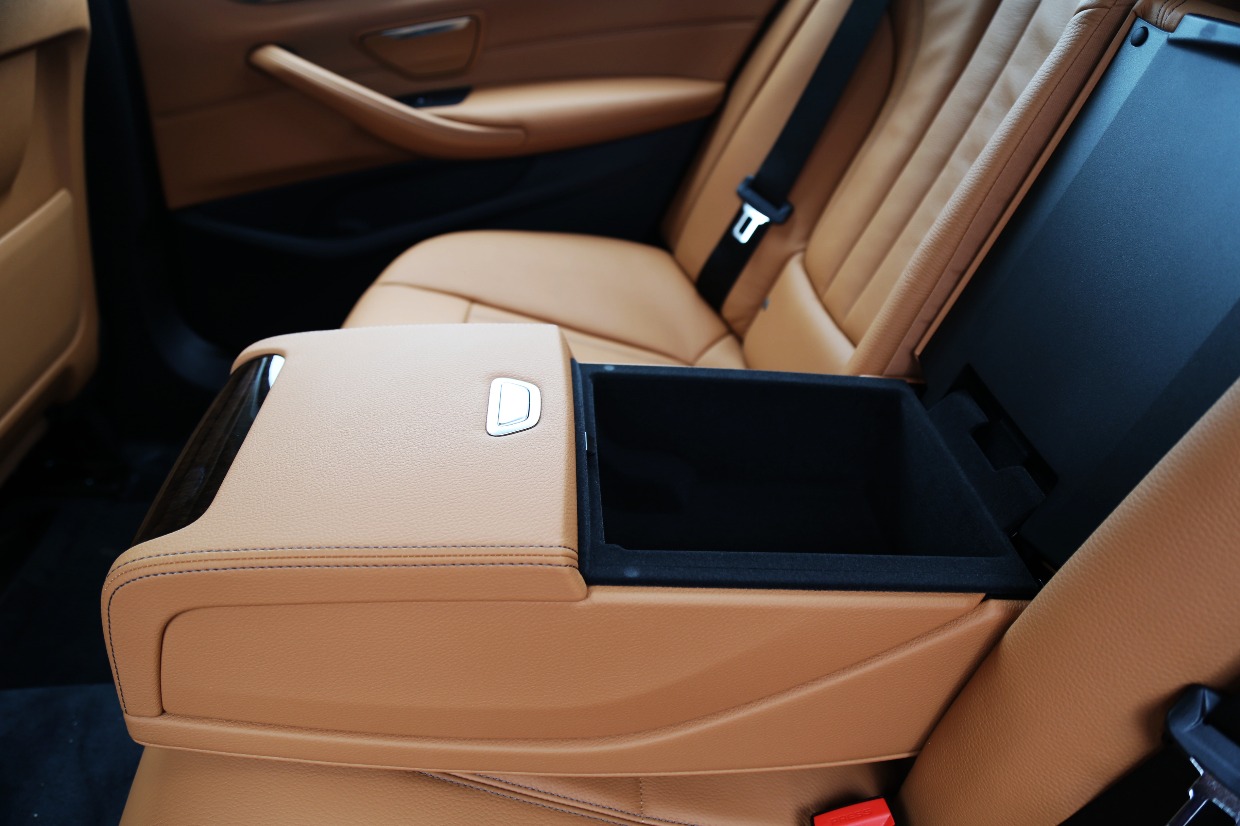 宝马5系528li上市特别版几驱,宝马5系528li上市特别版区别