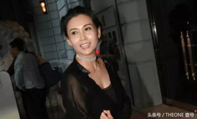 有生之年可能再也看不到她演戏了~