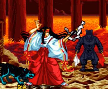 侍魂经典游戏,经典侍魂格斗游戏