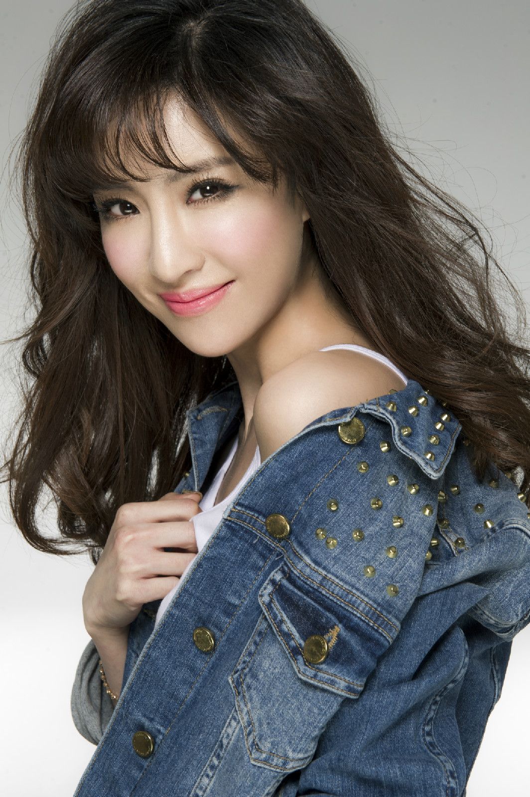 山东十大土豪女明星,贵圈女明星