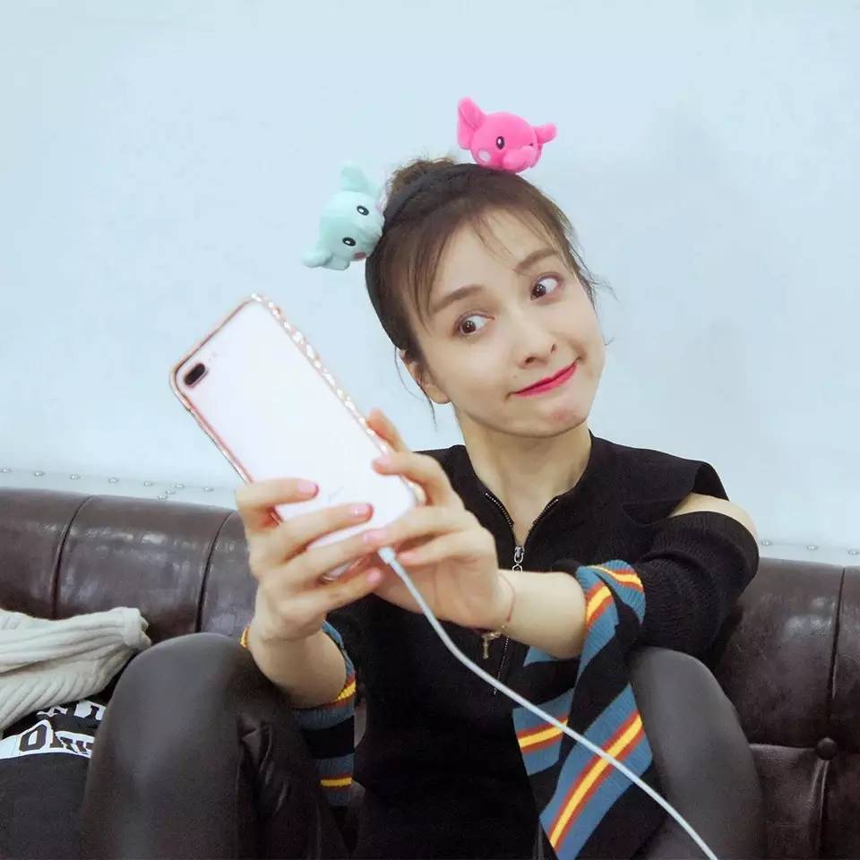 薛之谦韩火火等10位明星的淘宝店铺好看又不贵还不买起来