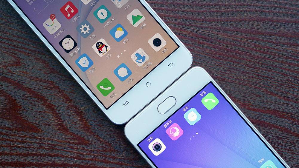 vivoy55s和iqoou1哪个好,vivoy55s和vivot1哪个好