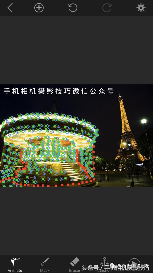 他们是如何在朋友圈发动图的？这个APP神器火遍全球