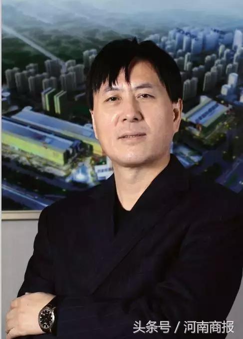 郑州百荣徐国珠,徐国珠