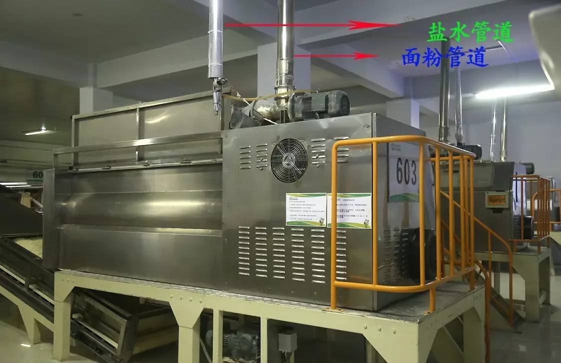 一包挂面怎么做,一袋50斤面粉做成挂面利润是多少