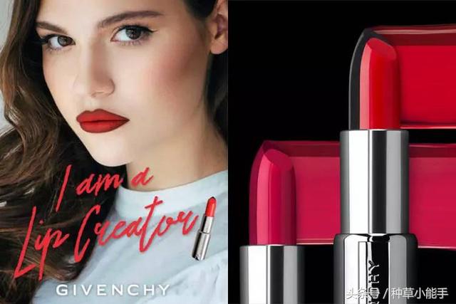 超显气色的唇膏,平价好用去唇周黑唇膏推荐