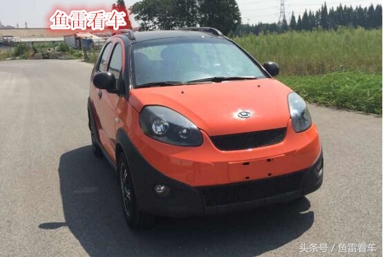 瑞麒m1x1,奇瑞瑞麒m1和x1区别在哪里