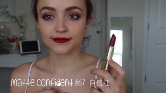 搞事情！听说我整张脸就花了500元？