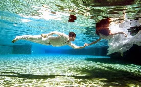 婚纱照如何拍出超美的,如何才能拍出好看的婚纱照