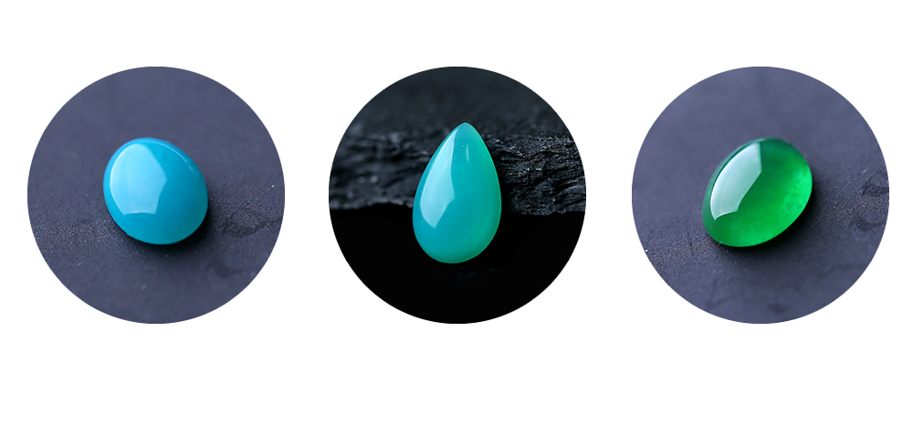 宝石类的股票,宝石概念股龙头股