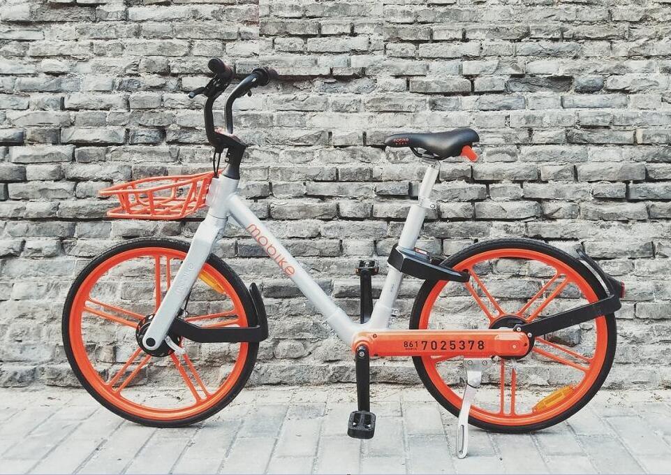 摩拜试骑用户活动,摩拜单车免押金试骑活动