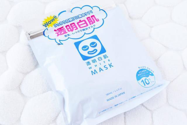 混油皮面膜推荐夏季,测评几款超好用的面膜