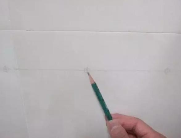 瓷砖如何打眼,瓷砖打眼技巧