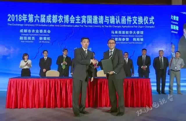 在双流去哪玩,七天游玩马来西亚