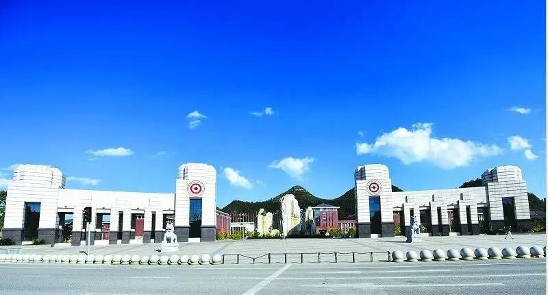 全国唯一的国家级大学博物馆,全国第一家高校博物馆