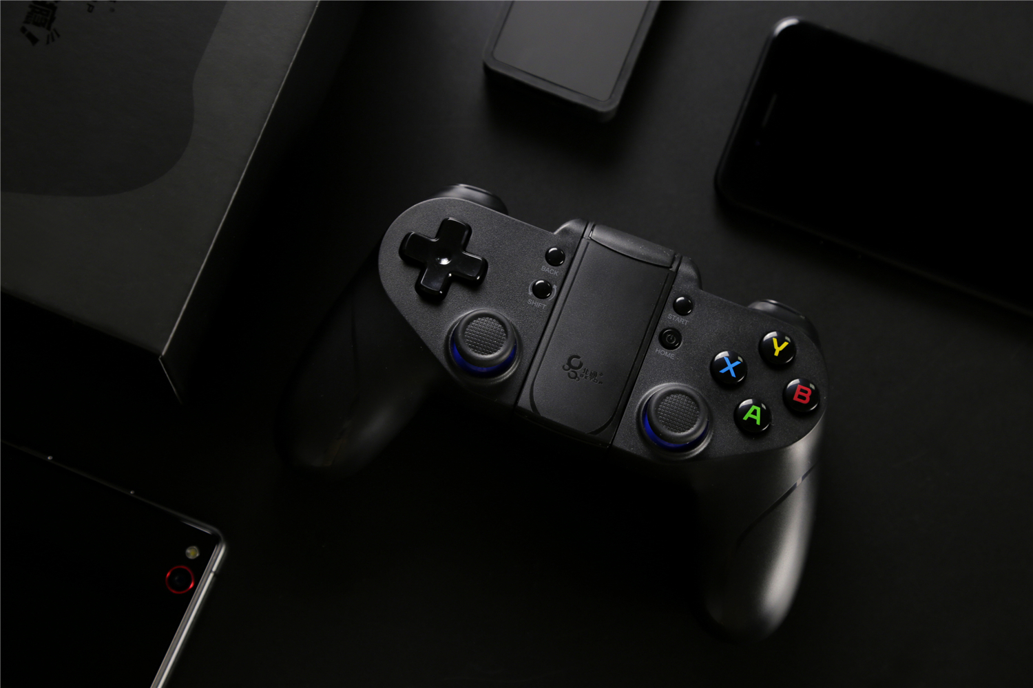 北通p1手柄售价,北通手柄p1怎么用