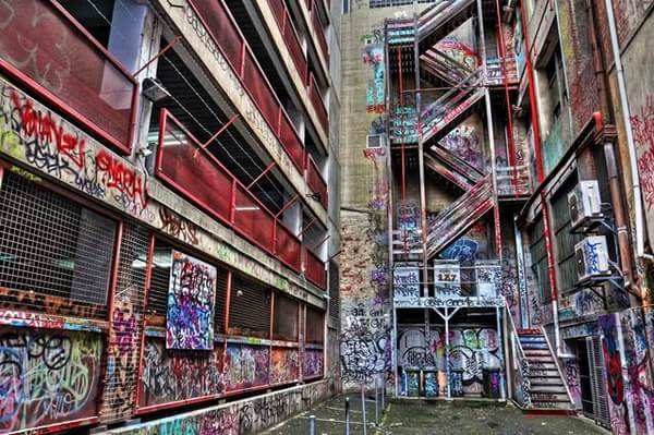 hip-hop嘻哈文化,hiphop嘻哈风起源