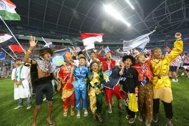 欧洲高含金量青少年足球比赛,哥德杯足球联赛赛程安排