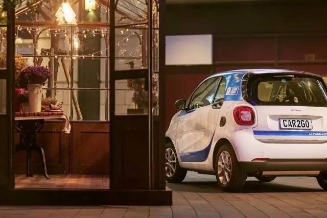 共享汽车有坑吗,共享汽车bug完整版