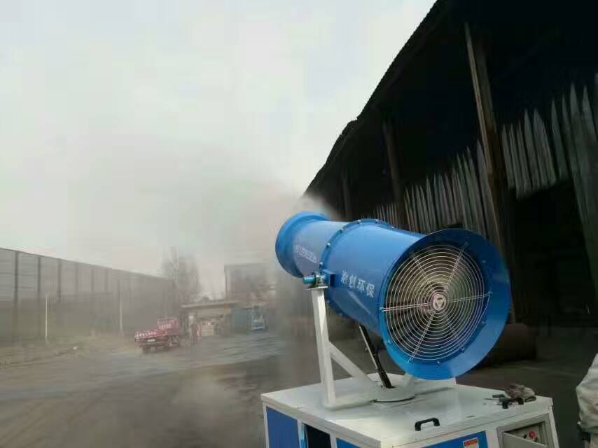 建筑工地除尘机器,建筑环保除尘设备