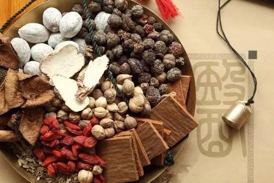 中医理中汤配比,理中汤治病原理