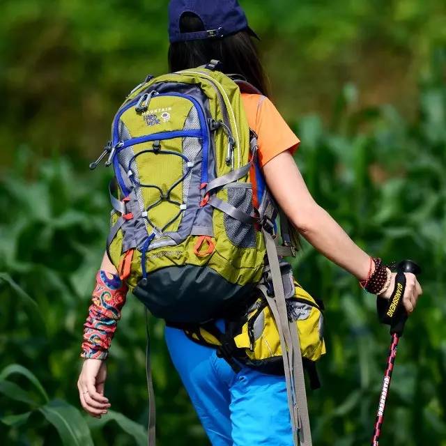 爬华山脚酸痛怎么快速缓解,爬完华山后腿疼怎么缓解