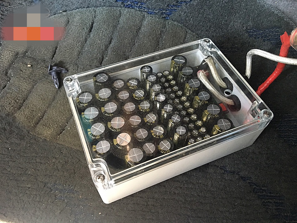 车龄高、效能变低怎么办？试试逆电流这个方法