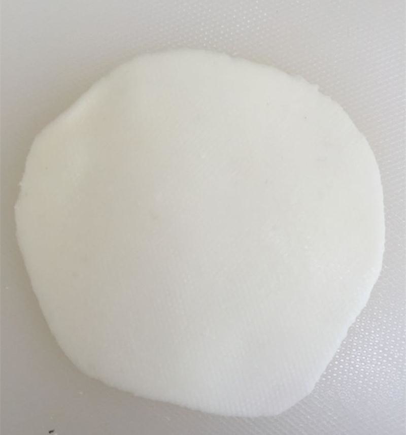 水晶虾饺最详细的做法,怎样做虾饺的水晶皮