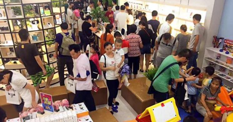 京东之家和京东自营店有什么区别,京东之家和京东专卖店有什么区别