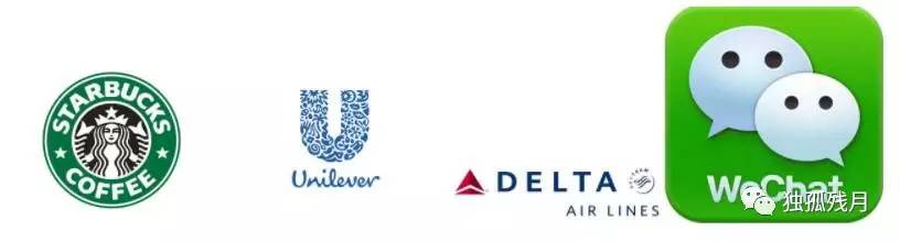 怎么想一个比较国际的品牌名字,外国知名品牌名称是如何命名的